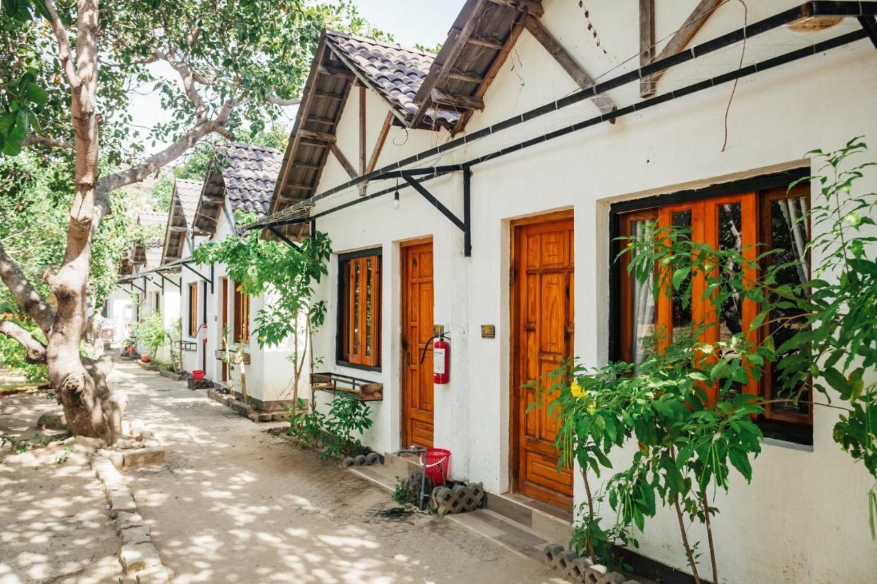 Villa Đảo Hoa Vàng Cam Ranh - Venue Travel Ngoại thất bức ảnh