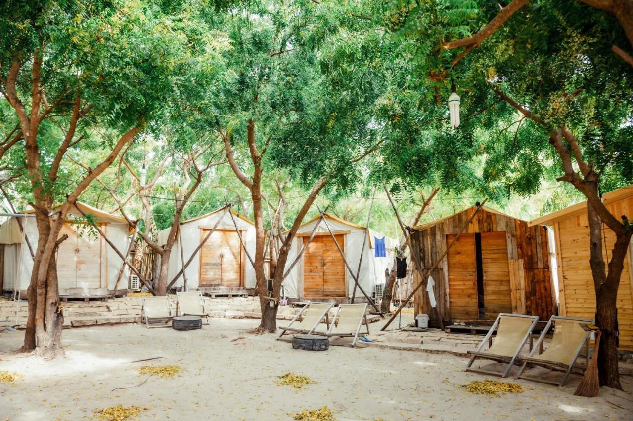Villa Đảo Hoa Vàng Cam Ranh - Venue Travel Ngoại thất bức ảnh