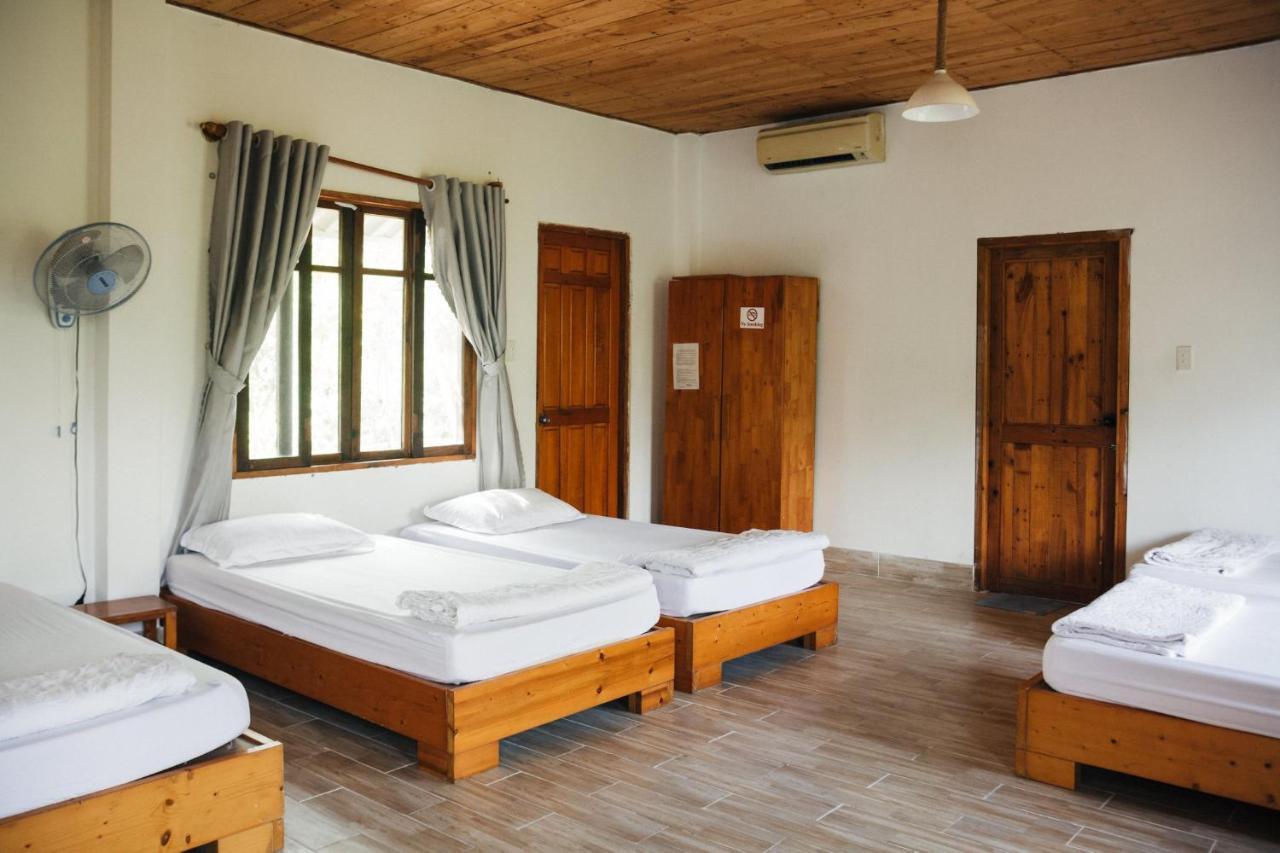 Villa Đảo Hoa Vàng Cam Ranh - Venue Travel Ngoại thất bức ảnh