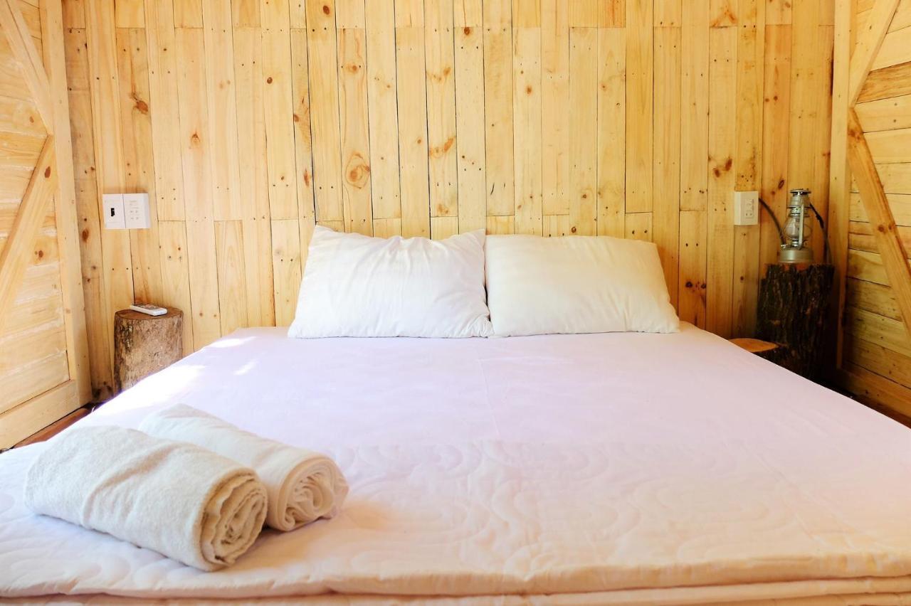 Villa Đảo Hoa Vàng Cam Ranh - Venue Travel Ngoại thất bức ảnh