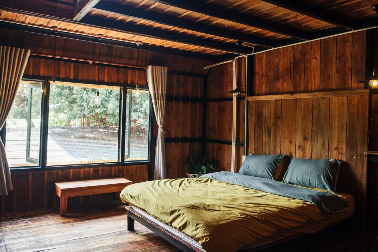 Villa Đảo Hoa Vàng Cam Ranh - Venue Travel Ngoại thất bức ảnh