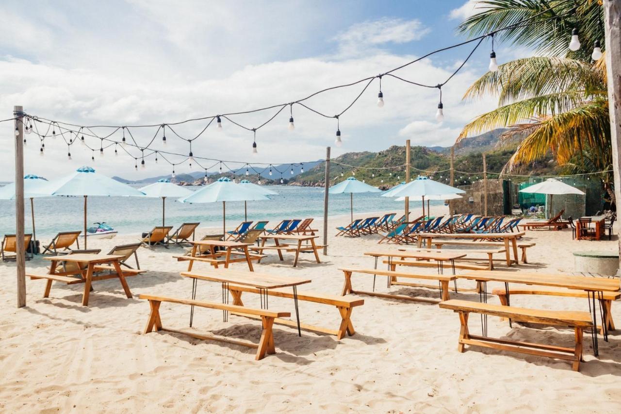 Villa Đảo Hoa Vàng Cam Ranh - Venue Travel Ngoại thất bức ảnh