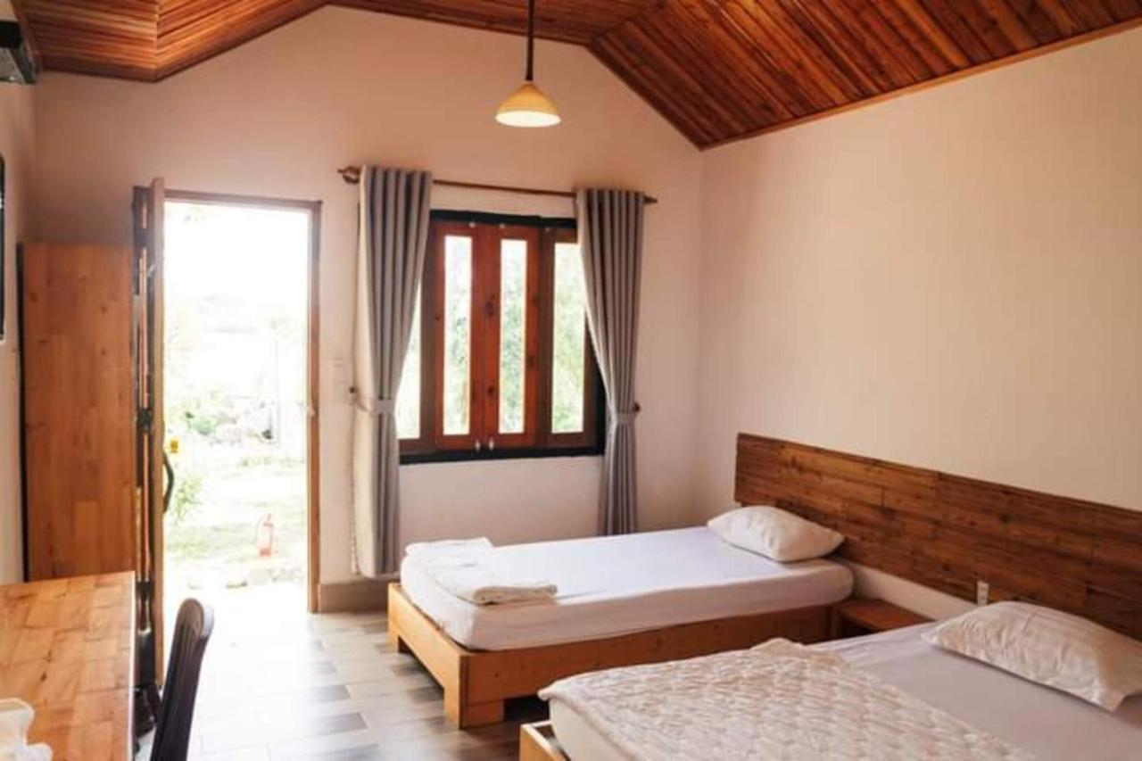 Villa Đảo Hoa Vàng Cam Ranh - Venue Travel Ngoại thất bức ảnh