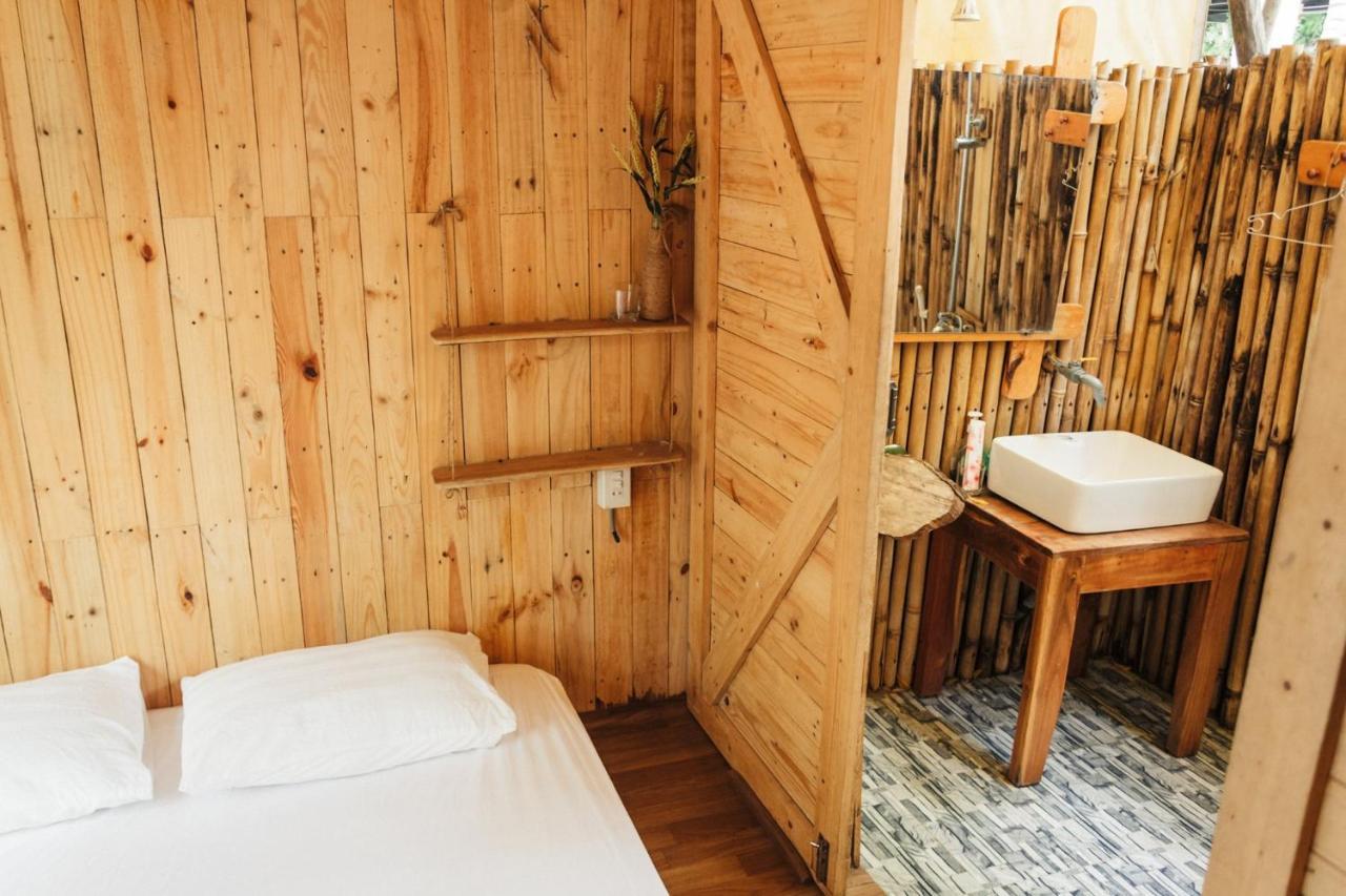 Villa Đảo Hoa Vàng Cam Ranh - Venue Travel Ngoại thất bức ảnh