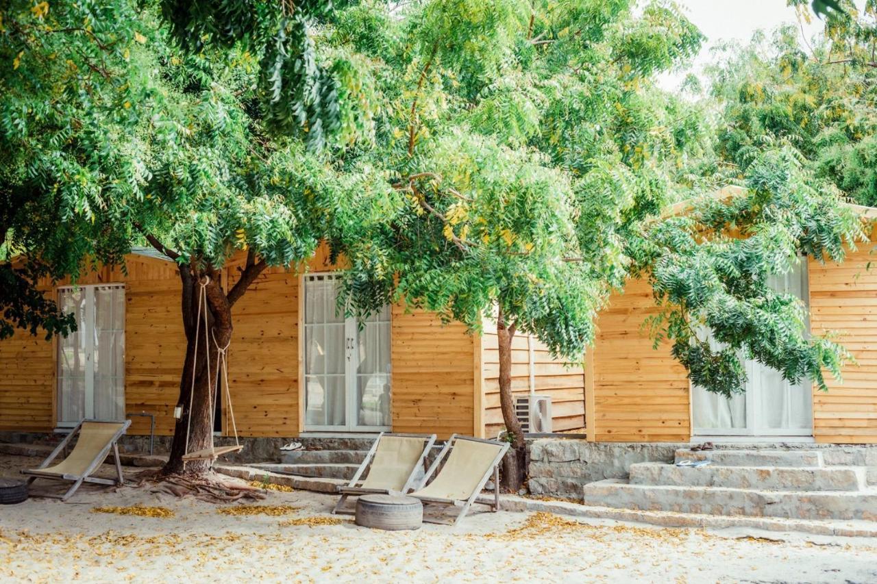 Villa Đảo Hoa Vàng Cam Ranh - Venue Travel Ngoại thất bức ảnh