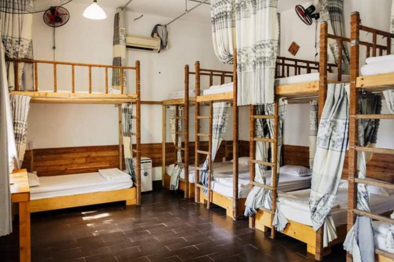 Villa Đảo Hoa Vàng Cam Ranh - Venue Travel Ngoại thất bức ảnh