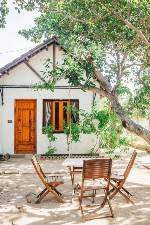 Villa Đảo Hoa Vàng Cam Ranh - Venue Travel Ngoại thất bức ảnh