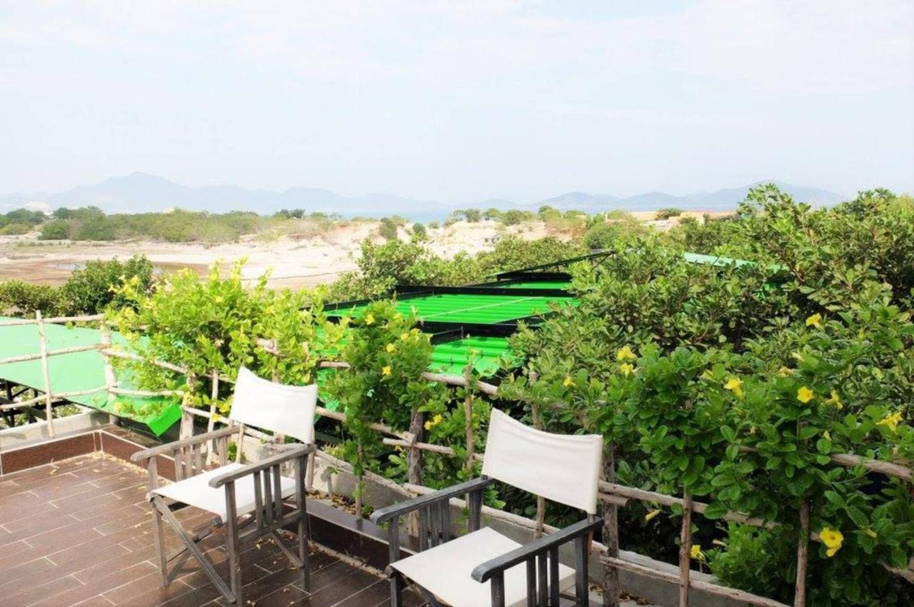 Villa Đảo Hoa Vàng Cam Ranh - Venue Travel Ngoại thất bức ảnh