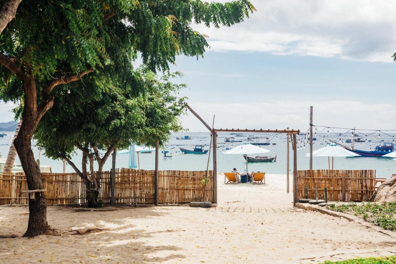 Villa Đảo Hoa Vàng Cam Ranh - Venue Travel Ngoại thất bức ảnh
