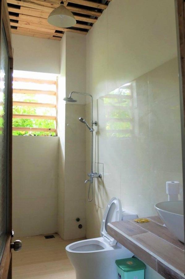 Villa Đảo Hoa Vàng Cam Ranh - Venue Travel Ngoại thất bức ảnh
