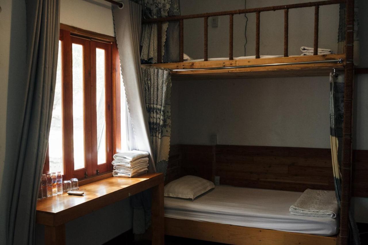 Villa Đảo Hoa Vàng Cam Ranh - Venue Travel Ngoại thất bức ảnh
