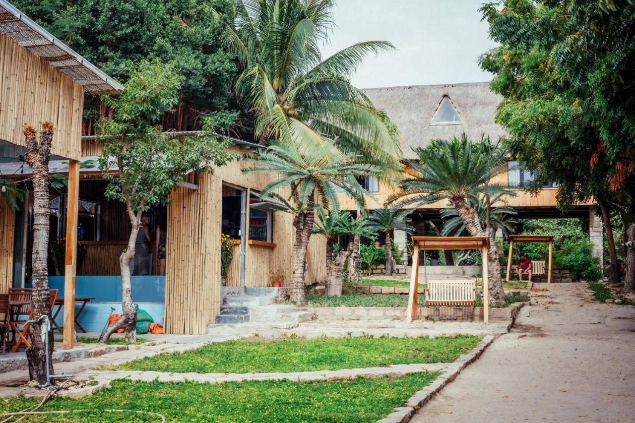 Villa Đảo Hoa Vàng Cam Ranh - Venue Travel Ngoại thất bức ảnh