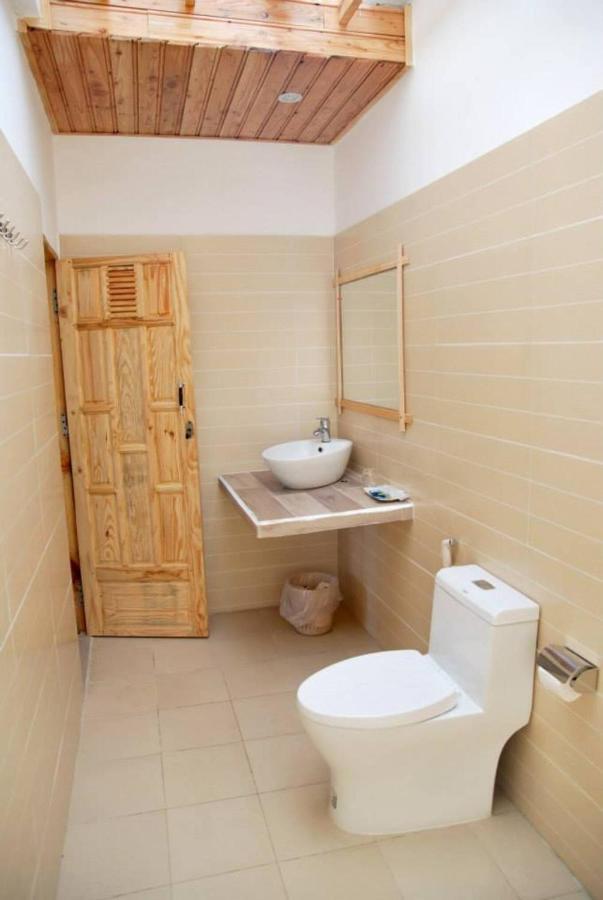 Villa Đảo Hoa Vàng Cam Ranh - Venue Travel Ngoại thất bức ảnh
