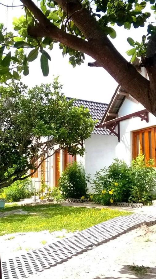 Villa Đảo Hoa Vàng Cam Ranh - Venue Travel Ngoại thất bức ảnh