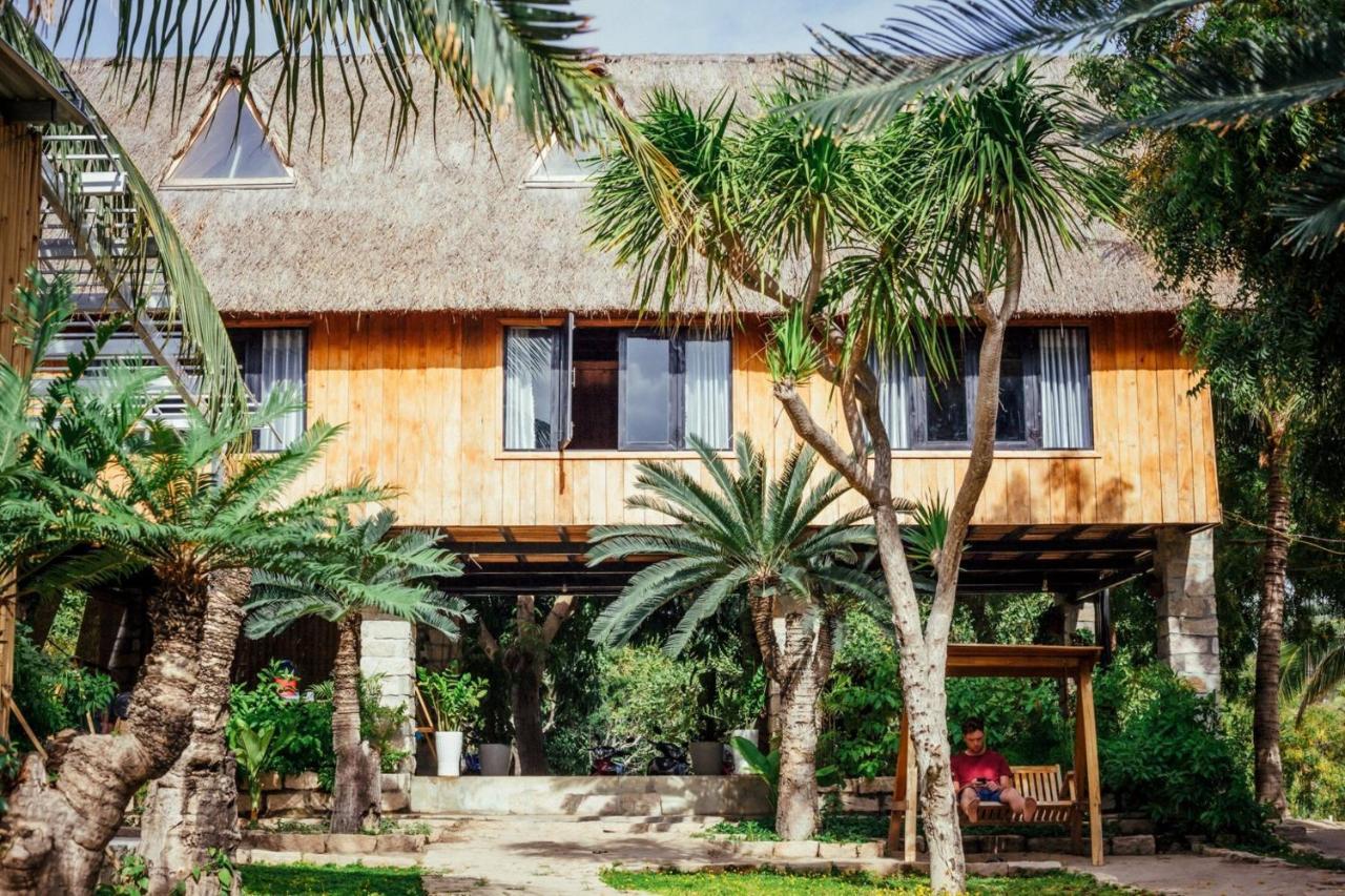 Villa Đảo Hoa Vàng Cam Ranh - Venue Travel Ngoại thất bức ảnh