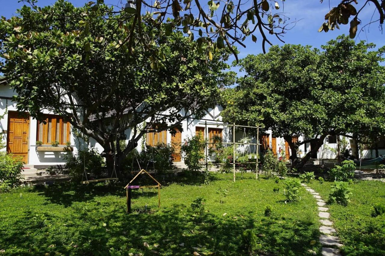 Villa Đảo Hoa Vàng Cam Ranh - Venue Travel Ngoại thất bức ảnh
