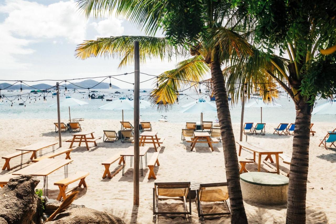Villa Đảo Hoa Vàng Cam Ranh - Venue Travel Ngoại thất bức ảnh