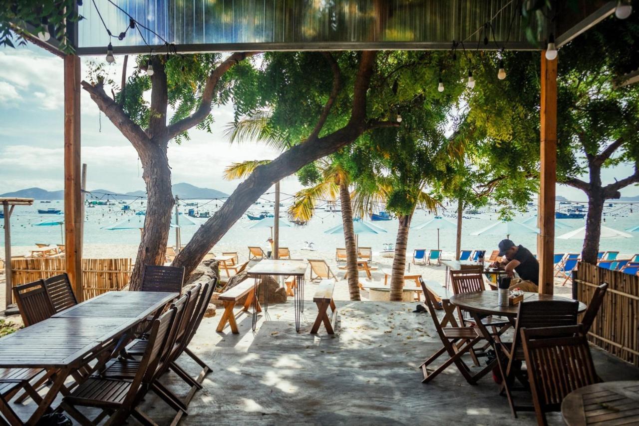 Villa Đảo Hoa Vàng Cam Ranh - Venue Travel Ngoại thất bức ảnh